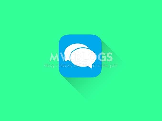 Cách thêm comment facebook vào blogspot mới nhất